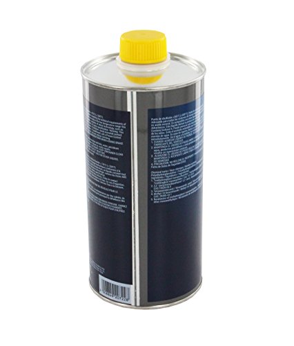 Pentosin DOT 4 LV Low Viscosity Brake Fluid - Image 2