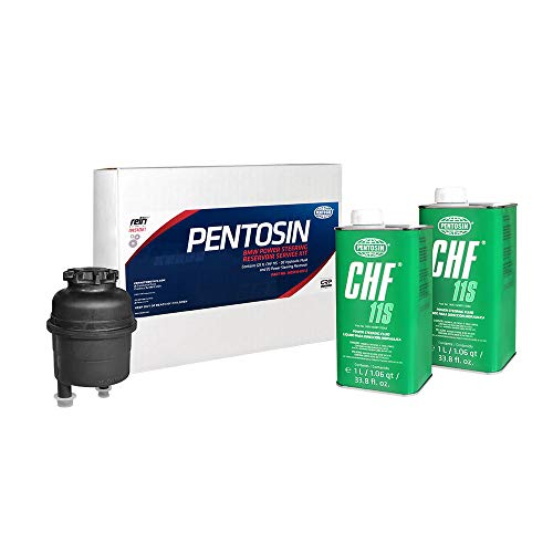 Pentosin Power Steering Service Kit 1405116-KIT-2 - Image 2