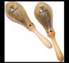 Tycoon Percussion Percussion Maraca TMS-110