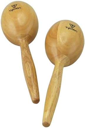Tycoon Percussion Percussion Maraca (TMW-N)
