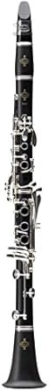 Buffet Crampon Performance Clarinet BC2512F Bb