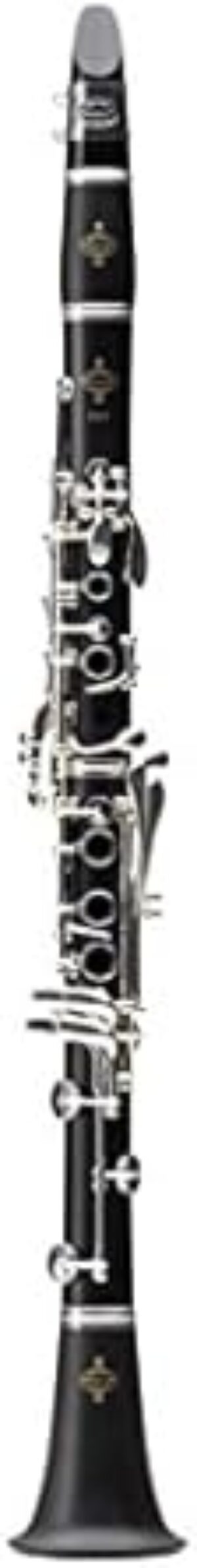 Buffet Crampon Performance Clarinet BC2512F Bb