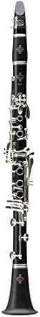 Buffet Crampon Performance Clarinet BC2512F Bb