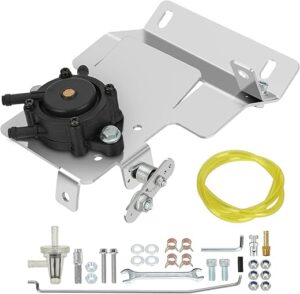 CILOYU Performance Engine Motor Mounting Kit