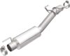 MagnaFlow Exhaust Products Performance Exhaust D-Fit Muffler Kit 19493