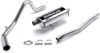 MagnaFlow Exhaust Products Performance Exhaust System 15679: Street Series