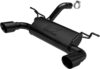 MagnaFlow Performance Exhaust System 19388: Jeep Wrangler