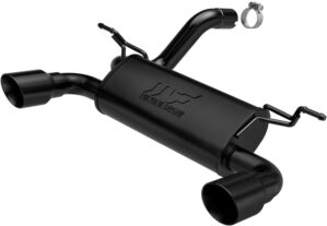 MagnaFlow Performance Exhaust System 19388: Jeep Wrangler