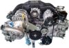 HKS Performance Supercharger System 12002-KK002