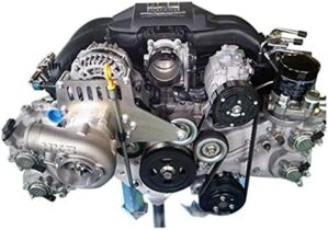 HKS Performance Supercharger System 12002-KK002