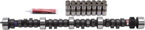 Edelbrock Performer-Plus Camshaft And Lifter Kit 3702