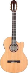Kremona Performer Series Acoustic-Electric Guitar R65CWC