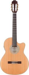 Kremona Performer Series Acoustic/Electric Nylon Guitar