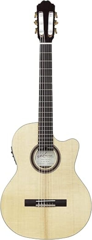 Kremona Performer Series Rondo Thin Body Guitar