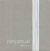 Perpetual Perpetual Cello String Set, Medium P3330-20