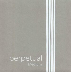Perpetual Perpetual Cello String Set, Medium P3330-20