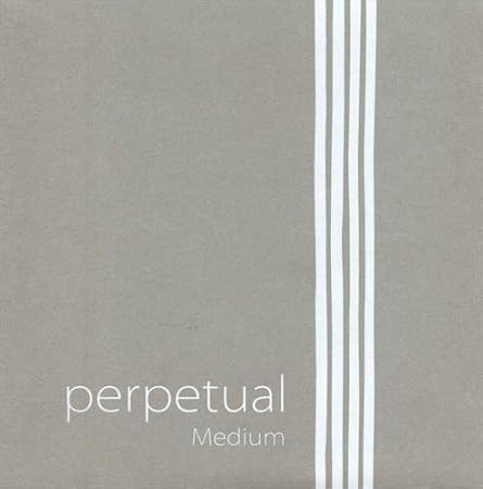 Perpetual Perpetual Cello String Set, Medium P3330-20
