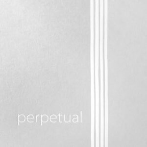 Perpetual Soloist Perpetual Soloist Cello Set Medium Gauge