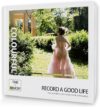 CUSTOM STEWARD Personalized Photo Album Digital Print