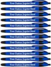 Express Pencils Personalized Soft Touch Stylus Ink Pens