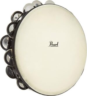 Pearl PETM-20 Tambourine