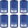 GM Parts PF63 Oil Filter GM Original Equipment