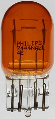 PHILIPS 7444NA LongerLife Miniature Bulb, 2 Pack - Image 3