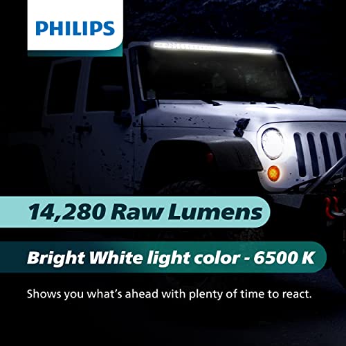 Philips automotive lighting Ultinon Drive LED Light Bar 30β - Image 3