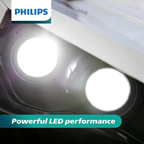 Philips automotive lighting UltinonSport 9005/9006 LED Bulb, 2 Pack - Image 4