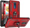 TJS Phone Case For LG K40/K12 Plus/X4