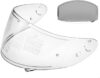 RVBASICS Photochromic Visor Compatible With Shoei Helmets