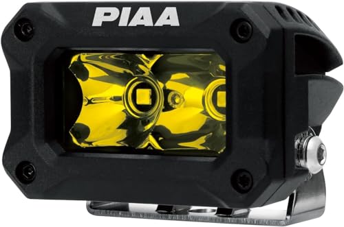 Piaa 2000 Series Auxiliary Lamps DKCL204 - Image 3