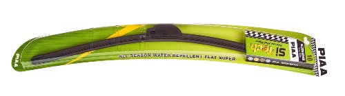 Piaa 97065 26-Inch Si-Tech Silicone Wiper Blade - Image 4