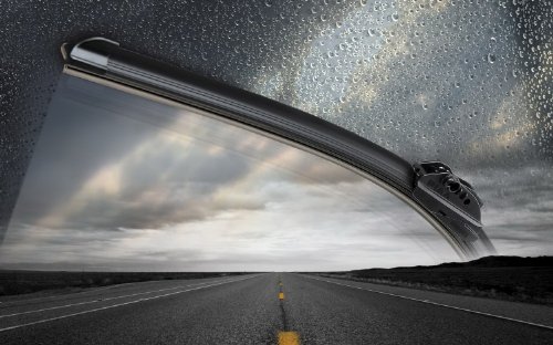 Piaa 97065 26-Inch Si-Tech Silicone Wiper Blade - Image 5