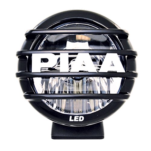 Piaa LED Driving Lamp, White (5602) - Image 2