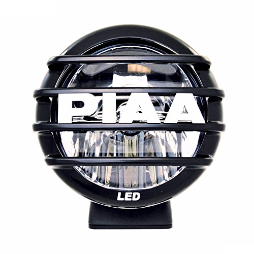 Piaa LED Driving Light Kit 05672, White - Image 3