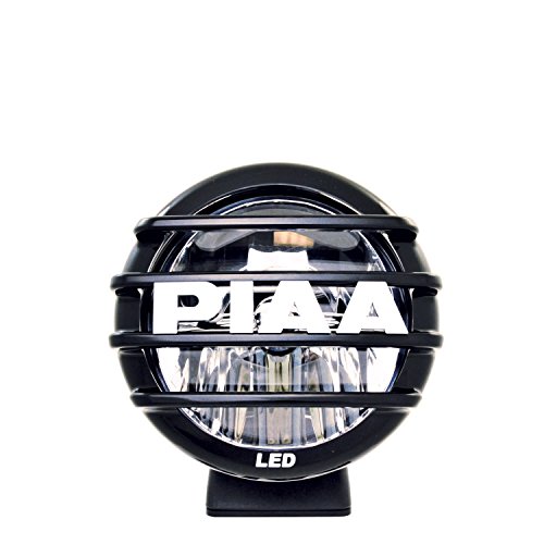Piaa LED Driving Light Kit 05672, White - Image 5