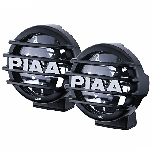 Piaa LED Driving Light Kit 05672, White - Image 2