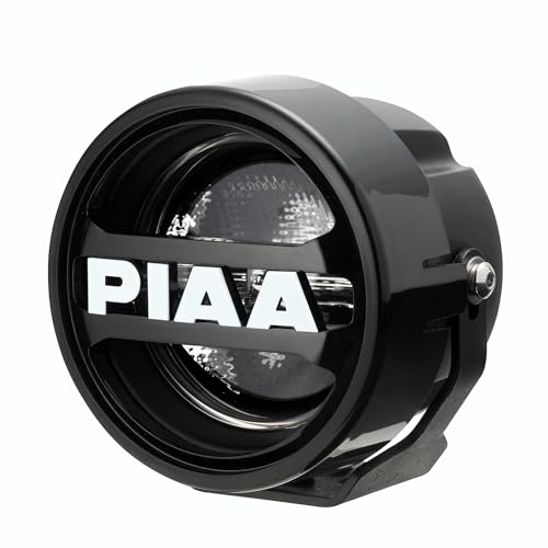 Piaa LPW Series Driving Light 3.5 Inch - Image 4
