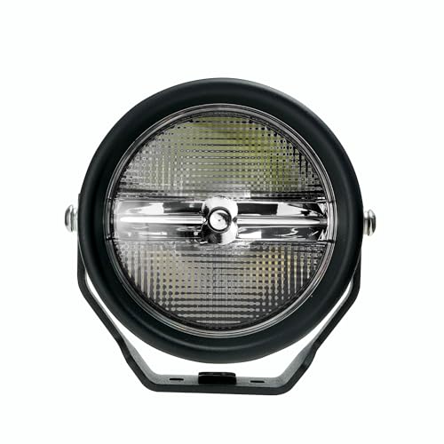 Piaa LPW Series Driving Light 3.5 Inch - Image 5