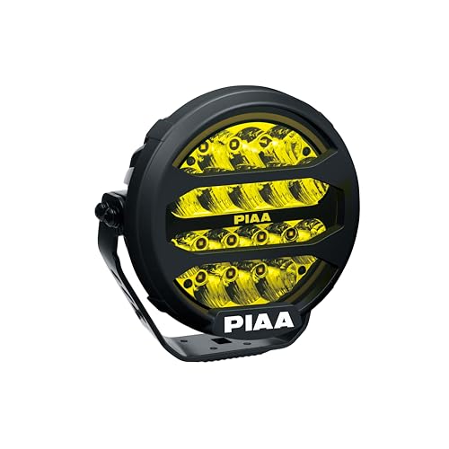 Piaa LPX Series Auxiliary Light 7 Inch - Image 4