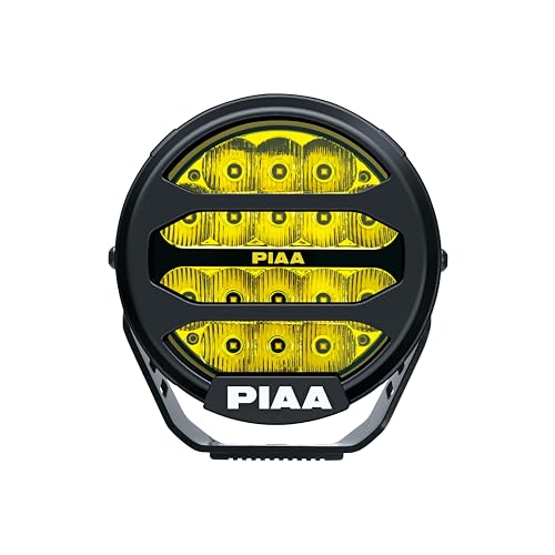 Piaa LPX Series Auxiliary Light 7 Inch - Image 2