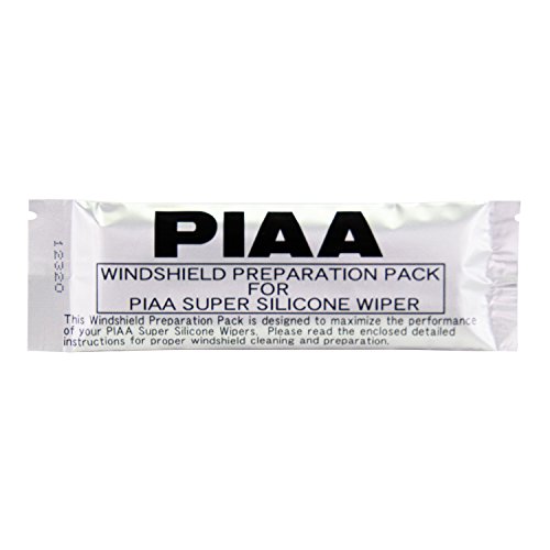 Piaa Silicone Prep Pad For Windshield (94000) - Image 2