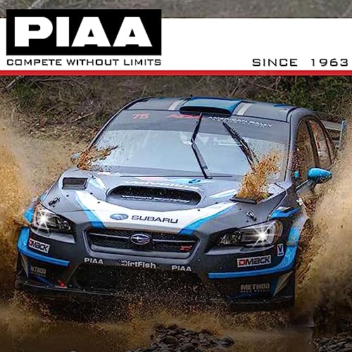 Piaa Super Silicone Wiper Blade - 22" 550mm - Image 5