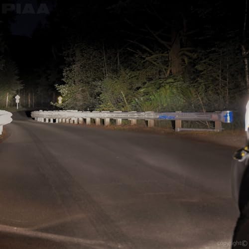 Piaa Xtreme White Hybrid H1 Bulb 23-10101 - Image 3