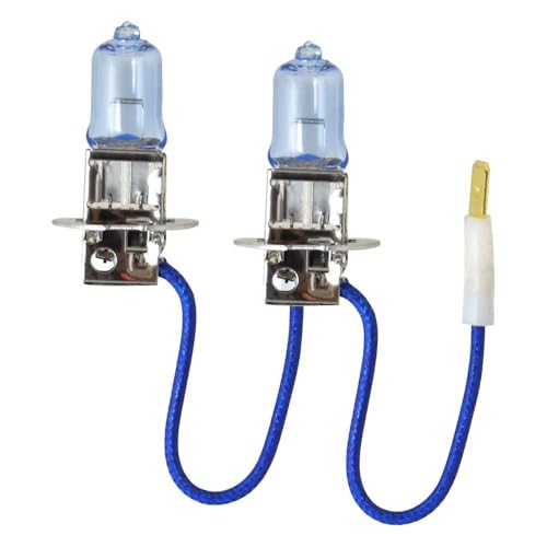 Piaa Xtreme White Hybrid H1 Bulb 23-10101 - Image 2