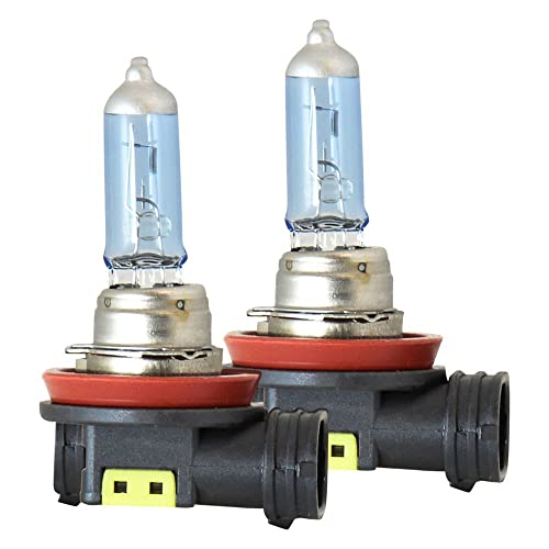 Piaa Xtreme White Hybrid H11 Bulb 23-10111 - Image 2