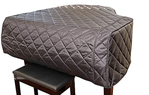Piano Covers and More!!! ~ Grand Piano Protective Covers Essex Piano Cover Model 161N Bundle - Image 5