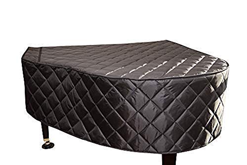Piano Covers and More!!! ~ Grand Piano Protective Covers F228 Grand Piano Custom Protective Cover - Image 4