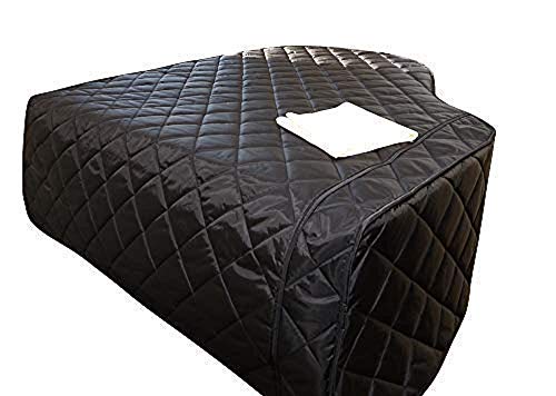 Piano Covers and More!!! ~ Grand Piano Protective Covers F228 Grand Piano Custom Protective Cover - Image 2